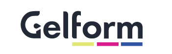 logo gelform