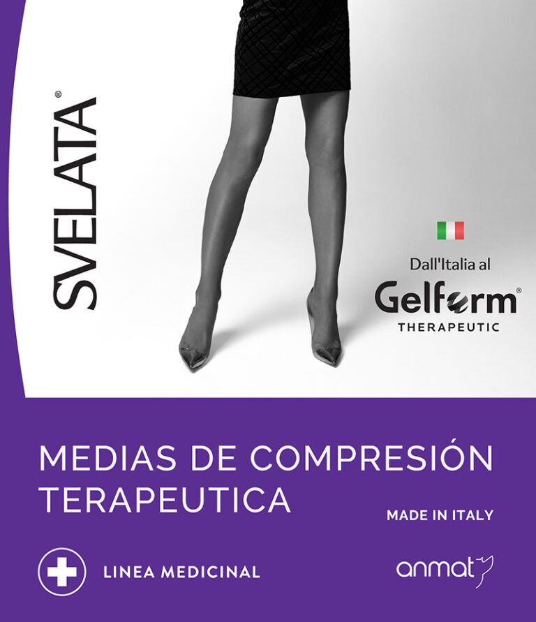 svelata gelform